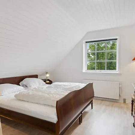 Feriehus Lovely In With Wifi Sindal