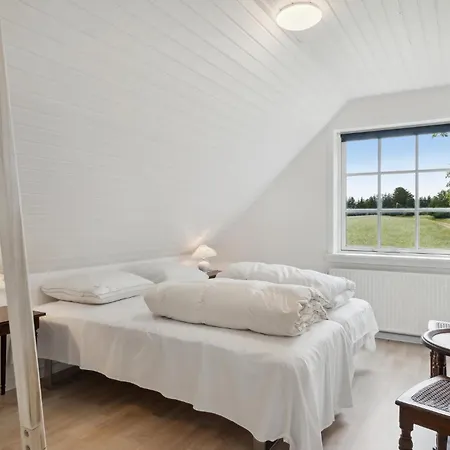 Lovely In With Wifi Feriehus *