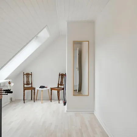Feriehus Lovely In With Wifi Sindal